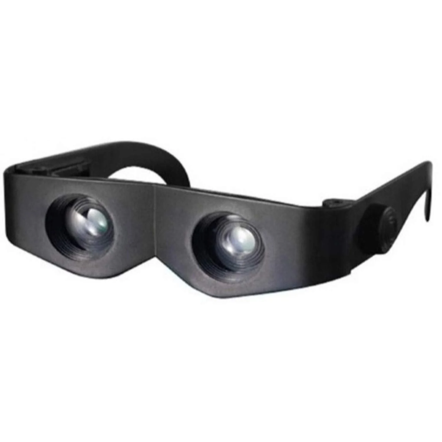 Zoomies Hands-Free Magnifier – Cute Multifunctional Wearable Zoom Glasses